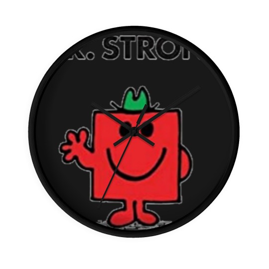 Discover Mr Strong Wall Clocks