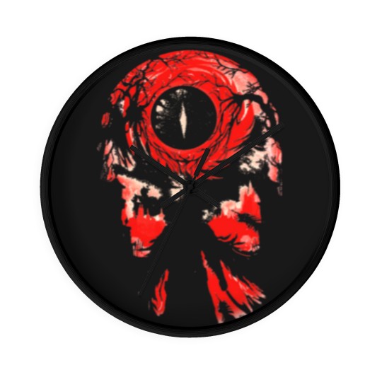 Discover dark souls Wall Clocks