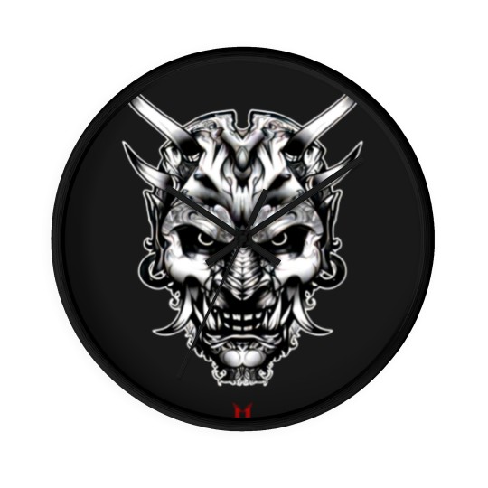 Discover Oni - Oni - Wall Clocks