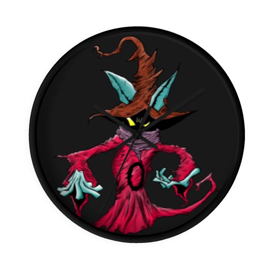Discover Orko - Orko - Wall Clocks