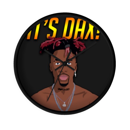 Discover Its Dax Wall Clocks
