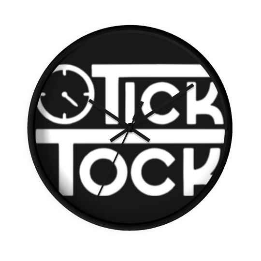 Discover Tick Tock Wall Clocks