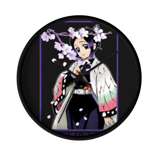 Discover Kanae Kocho Kanae Kocho Kanae Kocho Wall Clocks