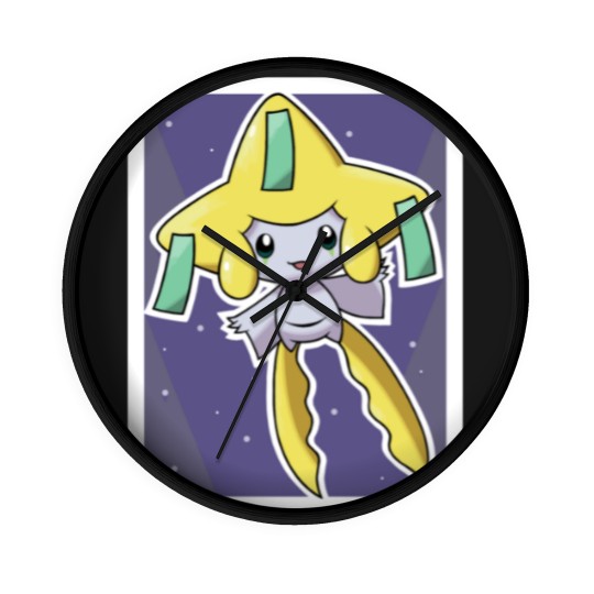 Discover Jirachi Wall Clocks