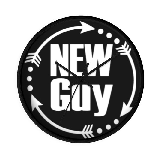 Discover New Guy Wall Clocks Wall Clocks