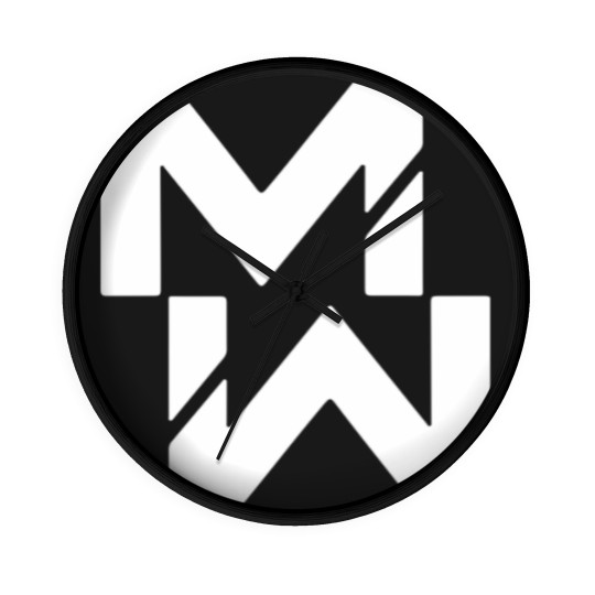 Discover MW - Call Of Duty Modern Warfare - Wall Clocks