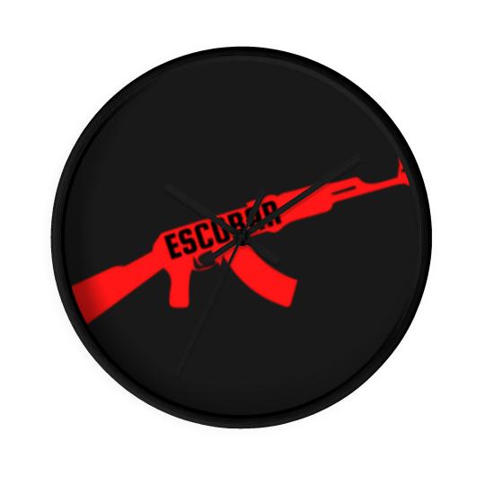 Discover Escobar Wall Clocks
