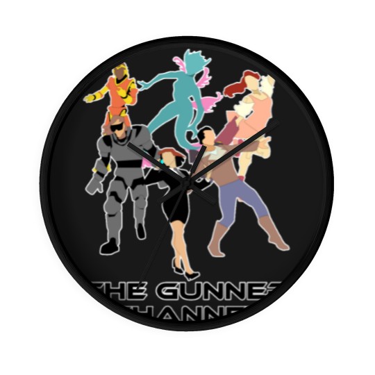 Discover dimension 20 Group Wall Clocks