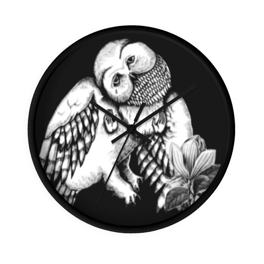 Discover Songs Ohia - The Magnolia Electric Co Album Art - Jason Molina Wall Clocks