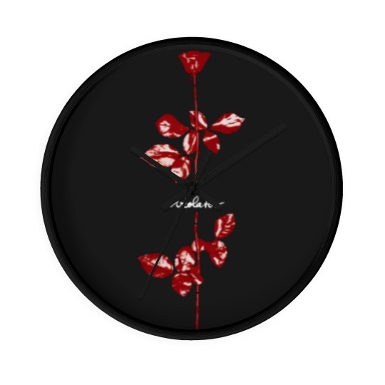 Discover New wave 80s - Depeche Mode - Wall Clocks