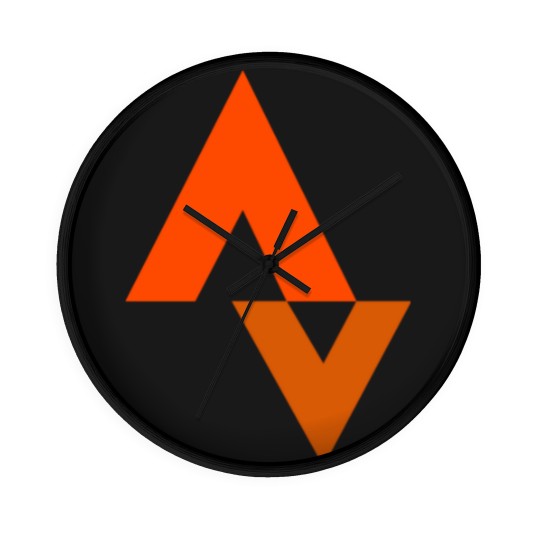 Discover Strava Wall Clocks