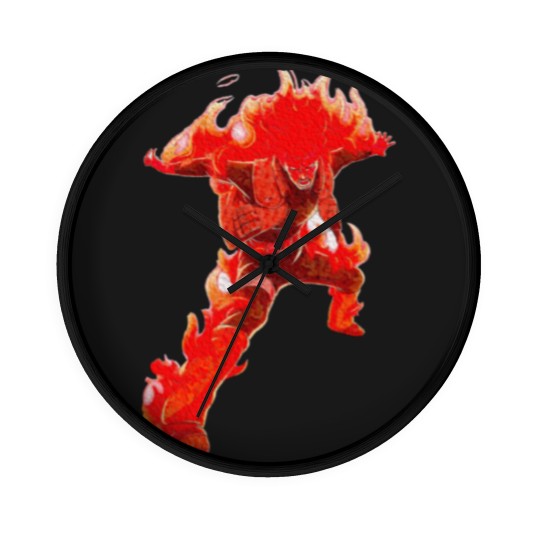 Discover Shippuden Classic Wall Clocks Wall Clocks