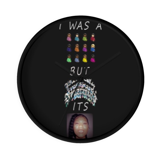 Discover Drake All Albums Wall Clocks
