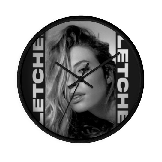 Discover CARI FLETCHER Active Wall Clocks