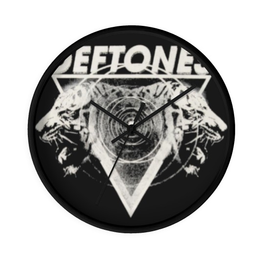 Discover Def Tones Kabira Wall Clocks