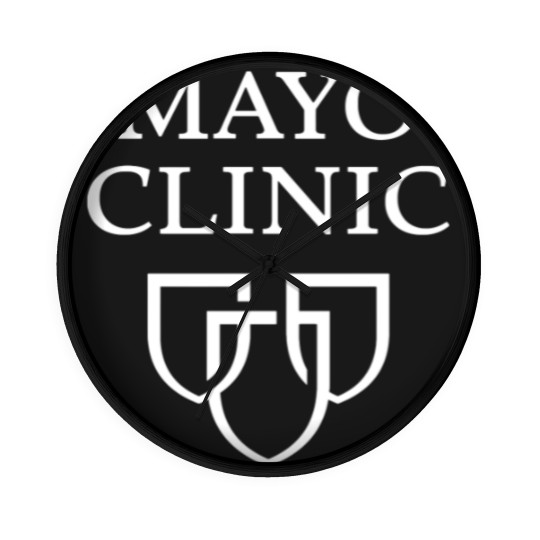 Discover Mayo Clinic College of Medicin'e and Science (MCCMS) Wall Clocks