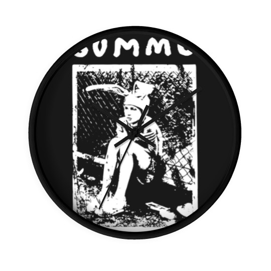 Discover Gummo Wall Clocks, Gummo Wall Clocks