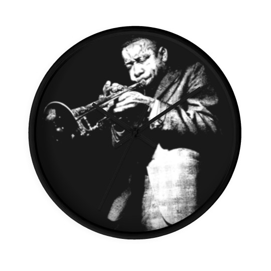 Discover Lee Morgan Wall Clocks