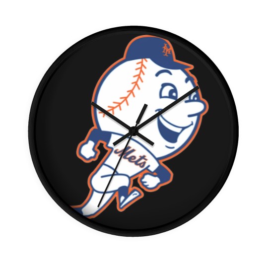 Discover mets-new | Essential Wall Clocks