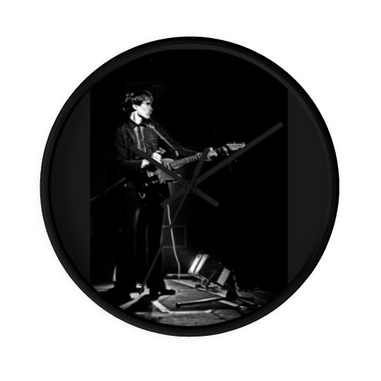 Discover Wilko Johnson / Doctor Feelgood - Dr Feelgood - Wall Clocks