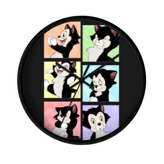 Discover Mood board: Figaro - Figaro - Wall Clocks