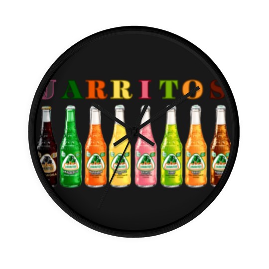 Discover jarritos Wall Clocks