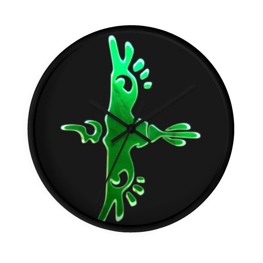 Discover Vah Medoh - Zelda - Wall Clocks