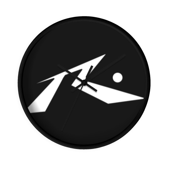 Discover Rusty began designing surfboards Wall Clocks