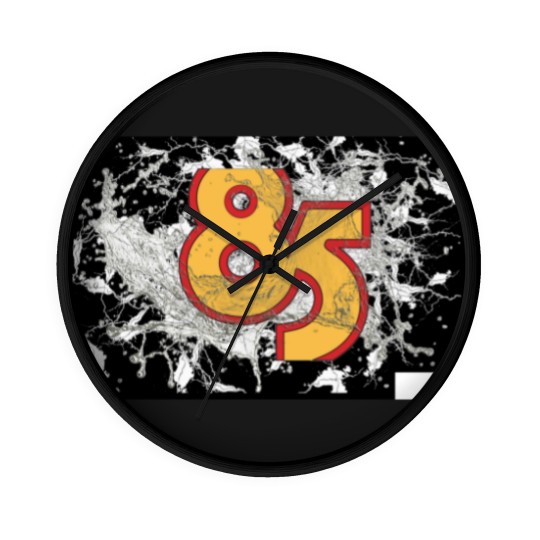 Discover 85 south show Wall Clocks