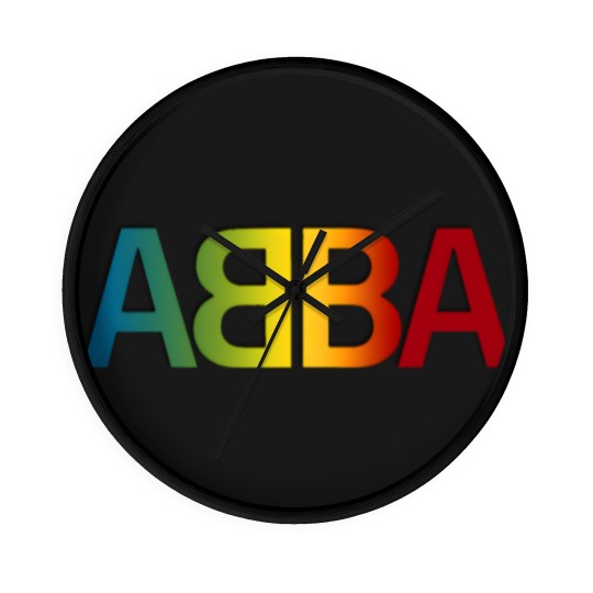 Discover Appa Band Wall Clocks