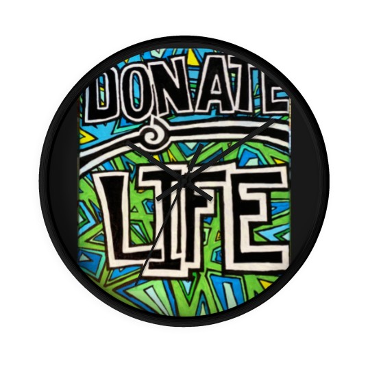 Discover  Life Classic Wall Clocks