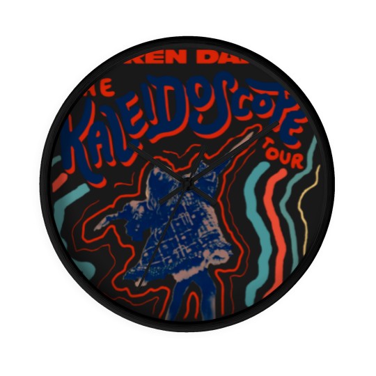 Discover Lauren Daigle 2023 Tour Thank God I Do Wall Clocks, Lauren Daigle Concert