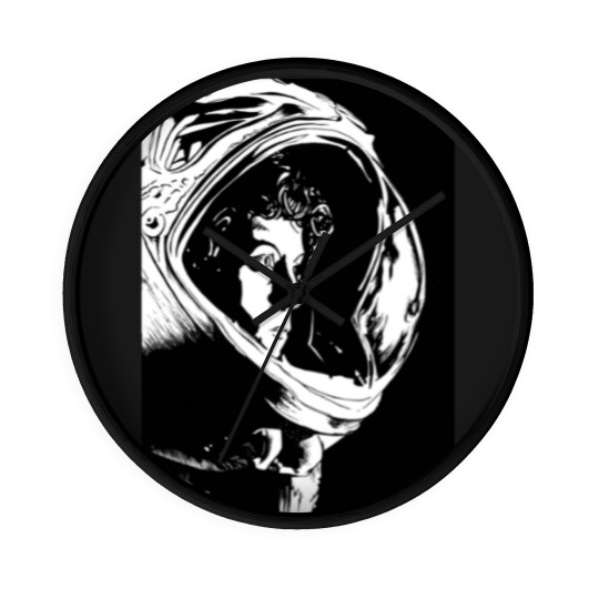 Discover Ellen Ripley Wall Clocks