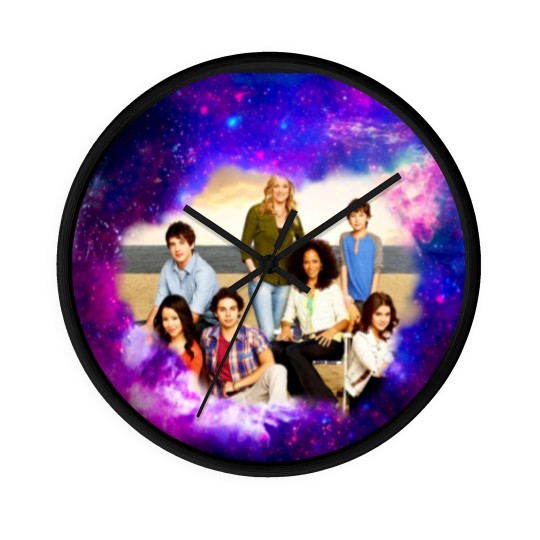Discover The Fosters Wall Clocks