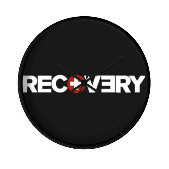 Discover recovery Album Wall Clocks Wall Clocks