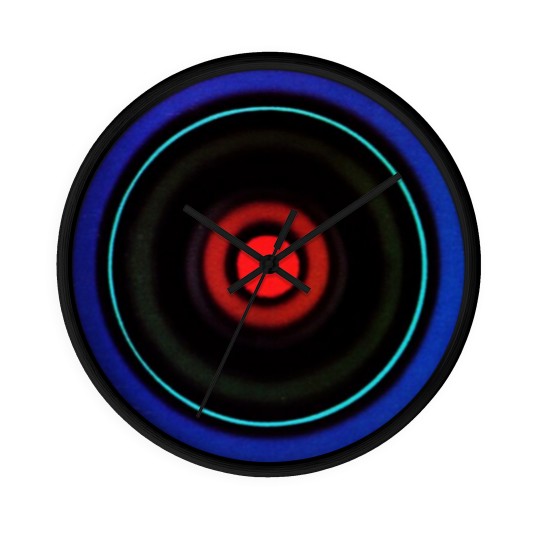 Discover NEW ORDER BAND Wall Clocks