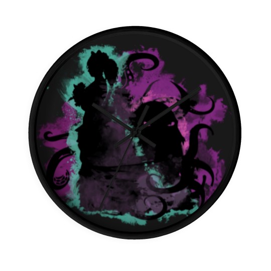 Discover Maria and Ultros Wall Clocks