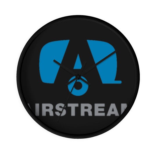 Discover AIRSTREAM Baseball Caps Wall Clocks