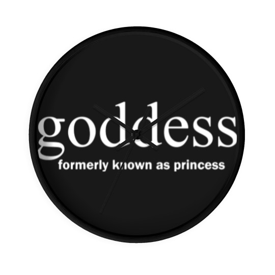 Discover goddess - Kenan And Kel - Wall Clocks