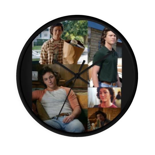Discover George Jr hot. Young Sheldon Wall Clocks
