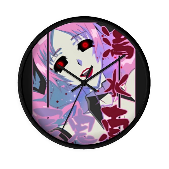 Discover Shi_ki - Shiki - Wall Clocks