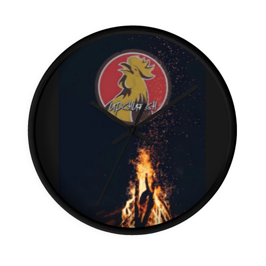 Discover UPCHURCH Stx Wall Clocks