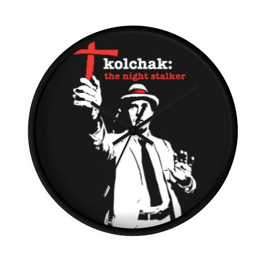 Discover kolchak - Kolchak - Wall Clocks
