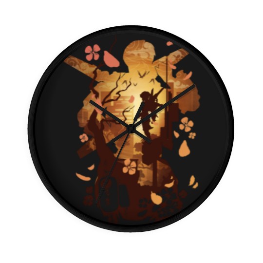 Discover Valkyrie Apex - Apex Legends - Wall Clocks