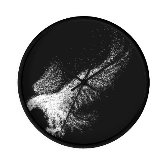 Discover Eagle Wall Clocks, Eagle lover Wall Clocks, Gift for Eagle lover
