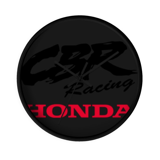 Discover Cbr Racing Wall Clocks