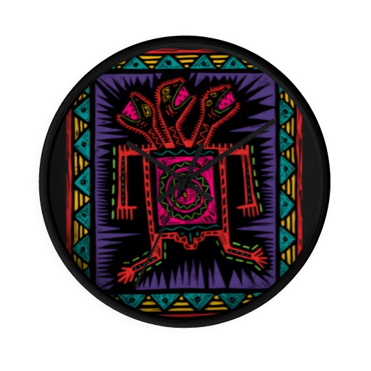 Discover violent femmes add it up (1981–1993) Wall Clocks