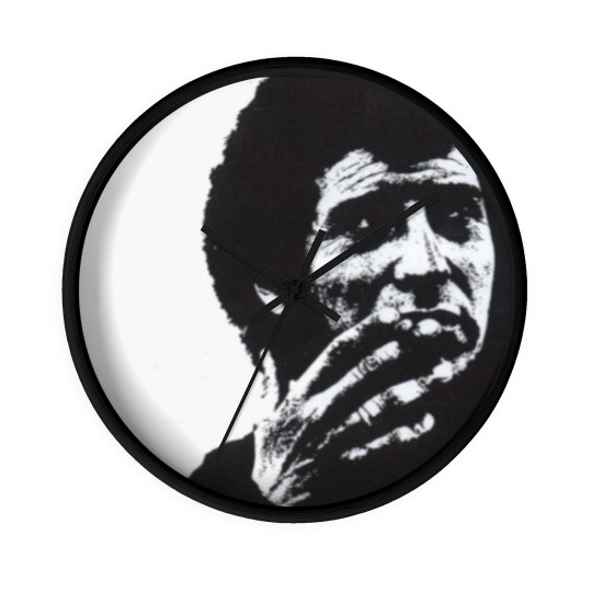 Discover Victor Jara Wall Clocks