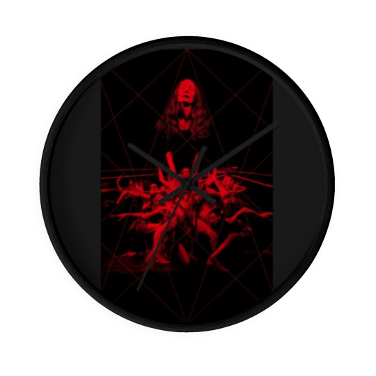Discover Suspiria remake (2018) Wall Clocks