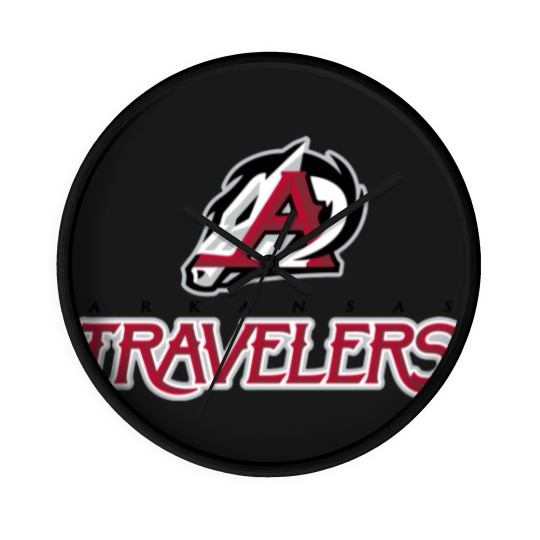 Discover Arkansas Travelers Wall Clocks